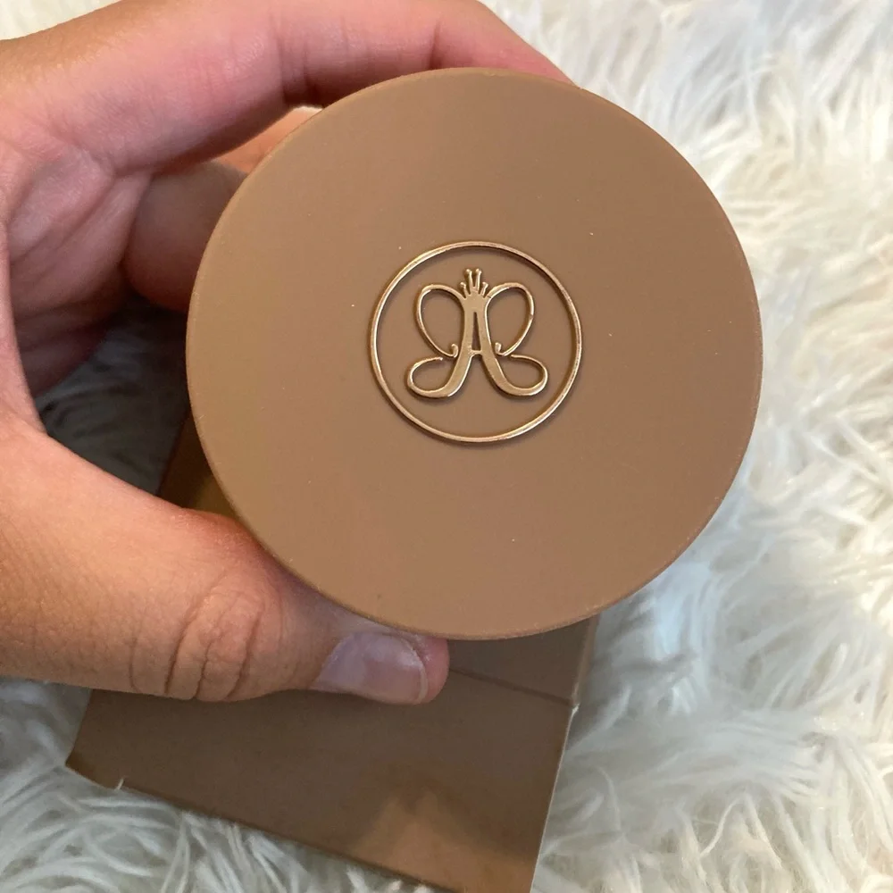 ABH - Cream Bronzer